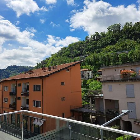Lario Suite Apartments By Quokka 360 - With Parking Next To Como City المظهر الخارجي الصورة