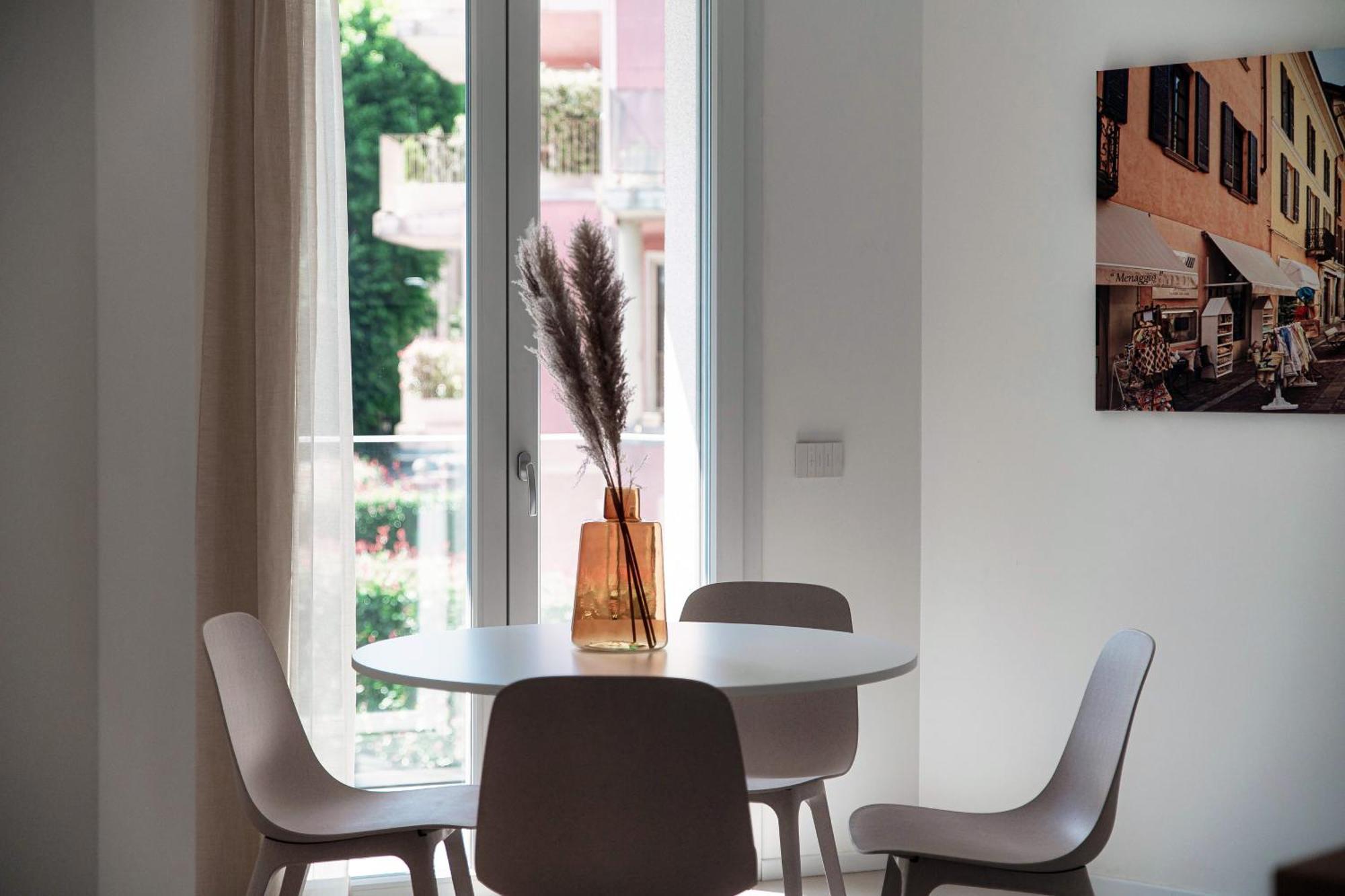 Lario Suite Apartments By Quokka 360 - With Parking Next To Como City المظهر الخارجي الصورة