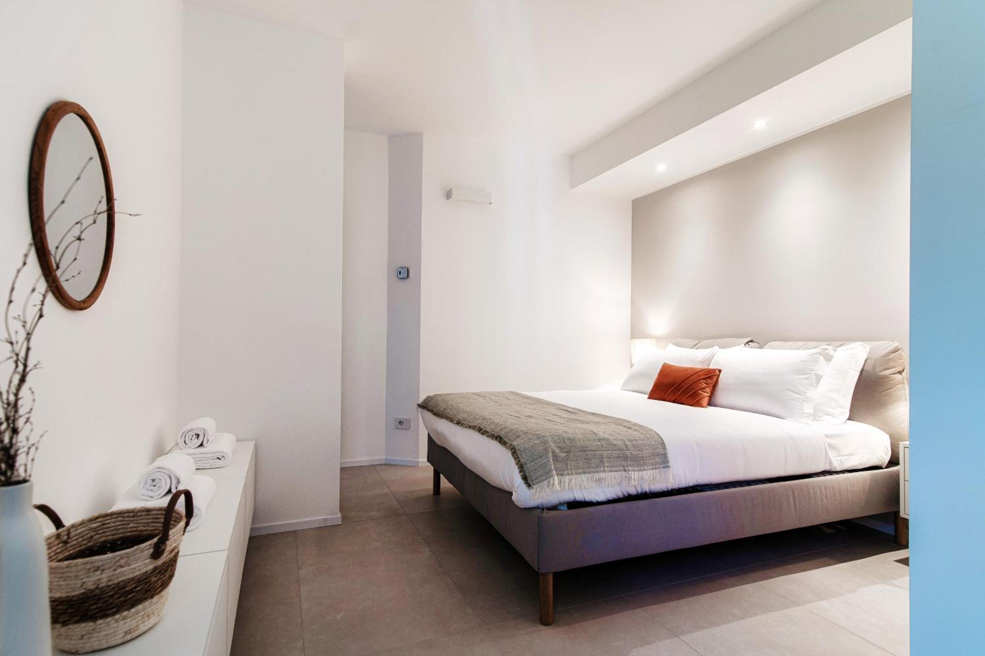 Lario Suite Apartments By Quokka 360 - With Parking Next To Como City المظهر الخارجي الصورة
