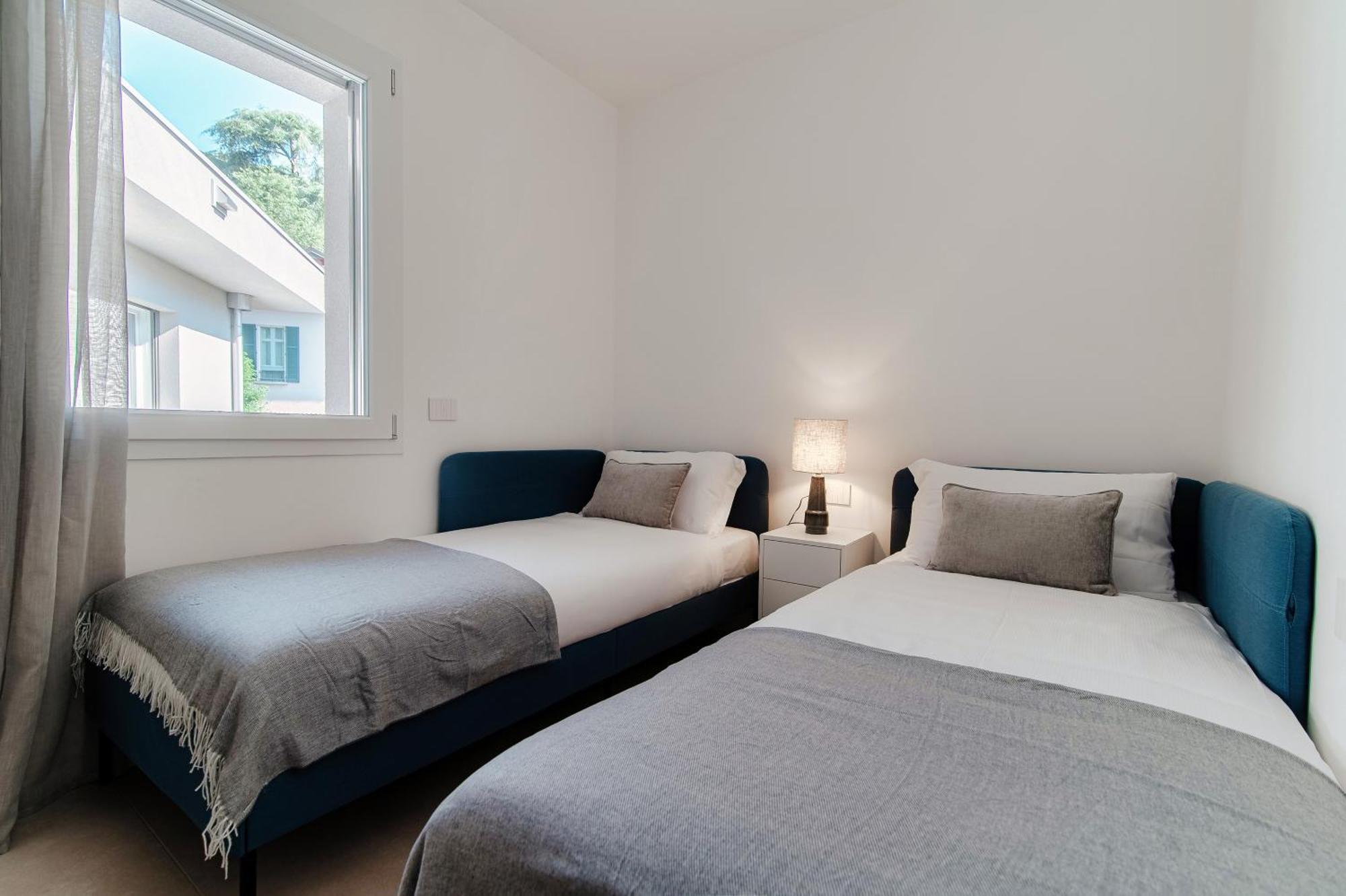 Lario Suite Apartments By Quokka 360 - With Parking Next To Como City المظهر الخارجي الصورة