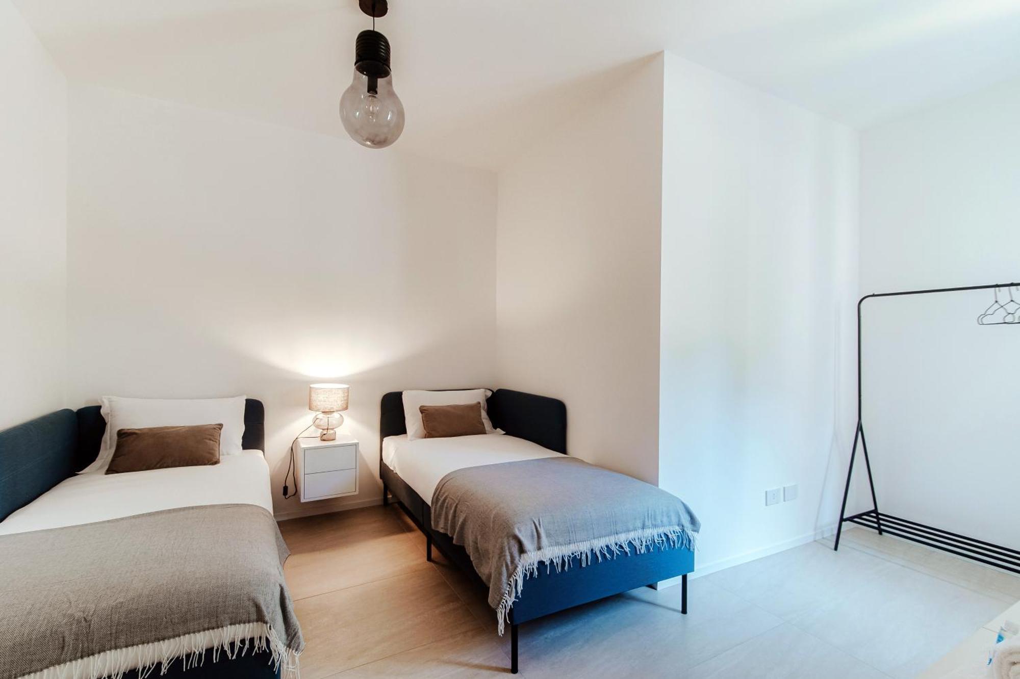 Lario Suite Apartments By Quokka 360 - With Parking Next To Como City المظهر الخارجي الصورة