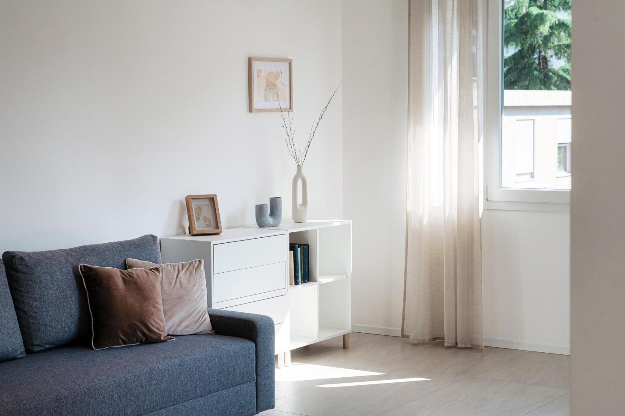 Lario Suite Apartments By Quokka 360 - With Parking Next To Como City المظهر الخارجي الصورة