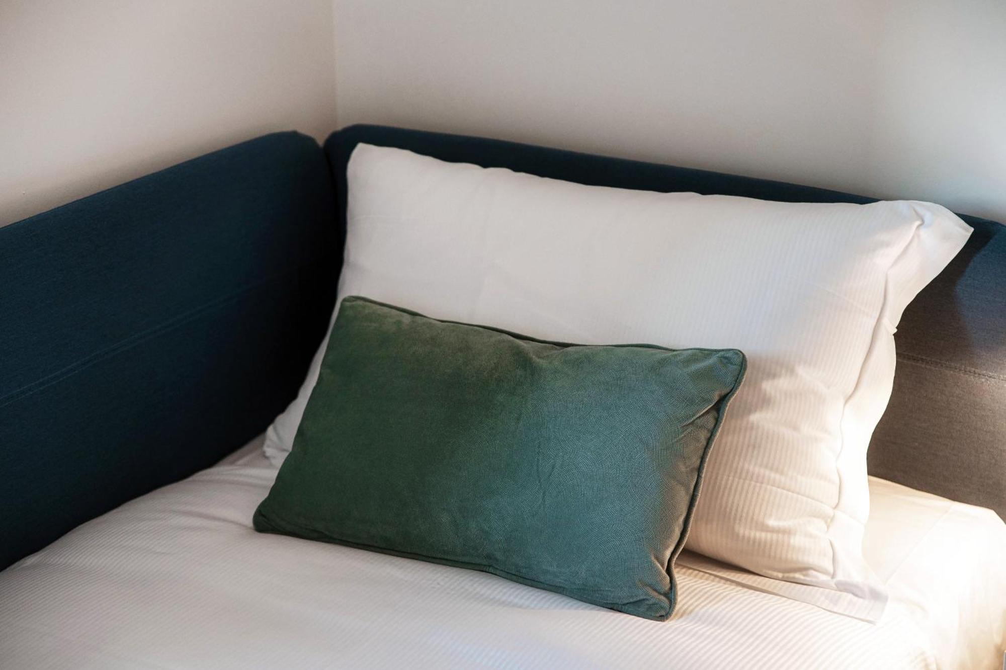 Lario Suite Apartments By Quokka 360 - With Parking Next To Como City المظهر الخارجي الصورة