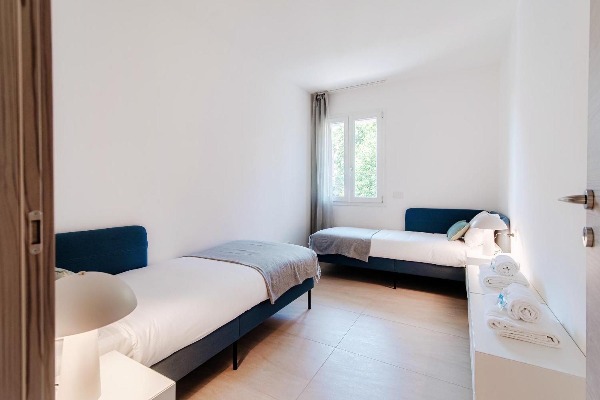 Lario Suite Apartments By Quokka 360 - With Parking Next To Como City المظهر الخارجي الصورة