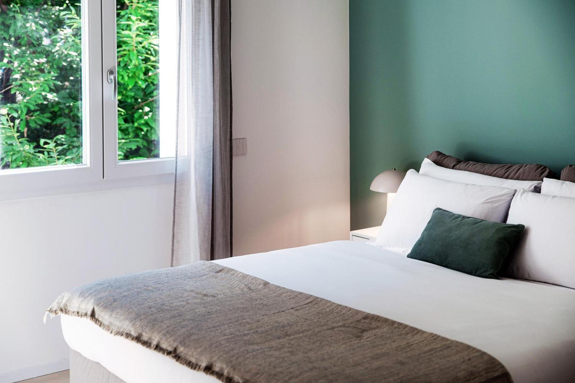 Lario Suite Apartments By Quokka 360 - With Parking Next To Como City المظهر الخارجي الصورة