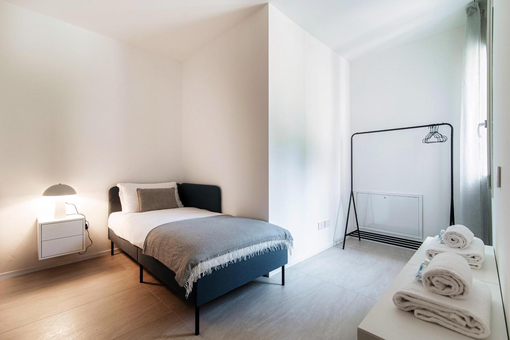 Lario Suite Apartments By Quokka 360 - With Parking Next To Como City المظهر الخارجي الصورة