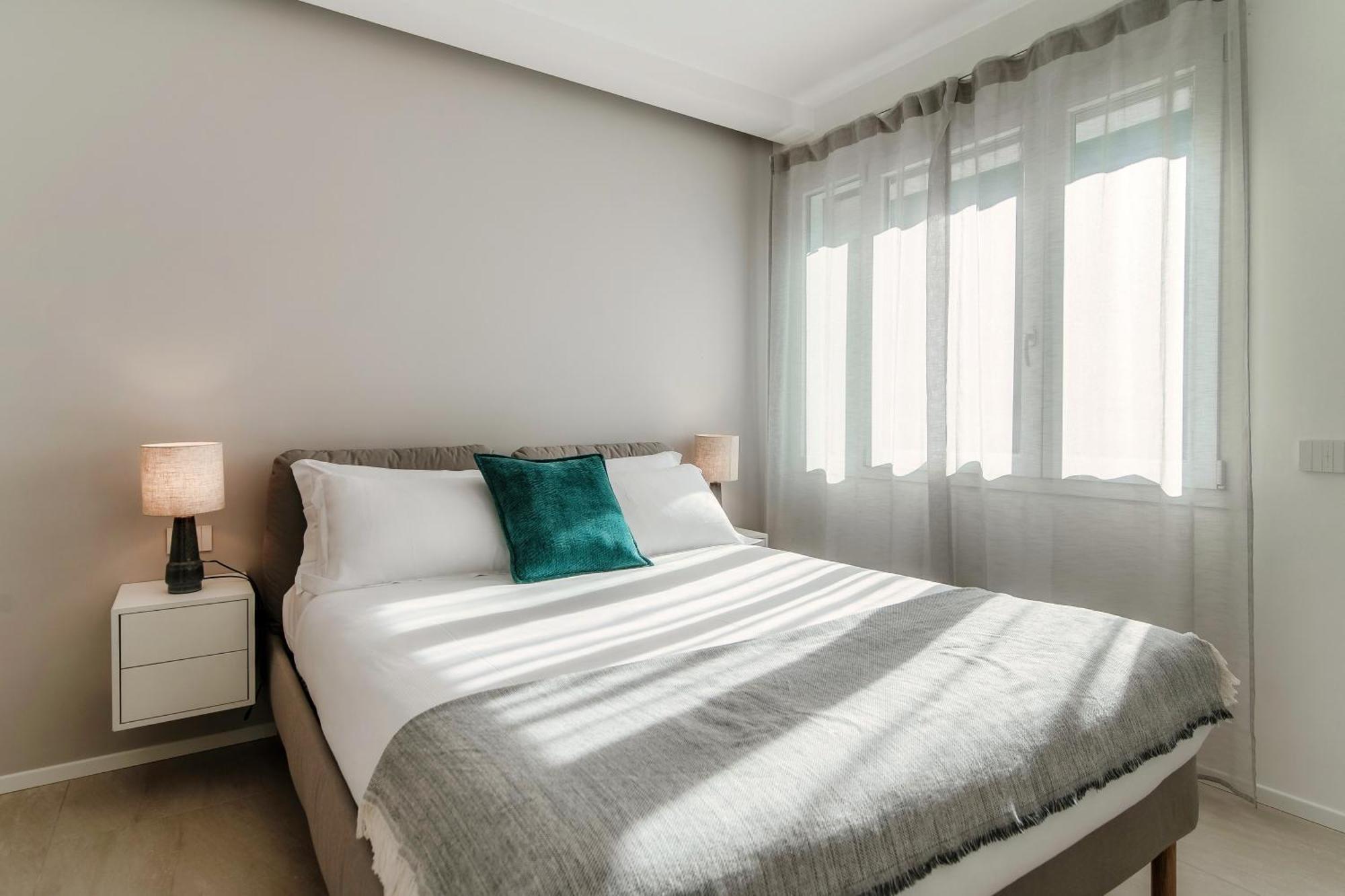 Lario Suite Apartments By Quokka 360 - With Parking Next To Como City المظهر الخارجي الصورة