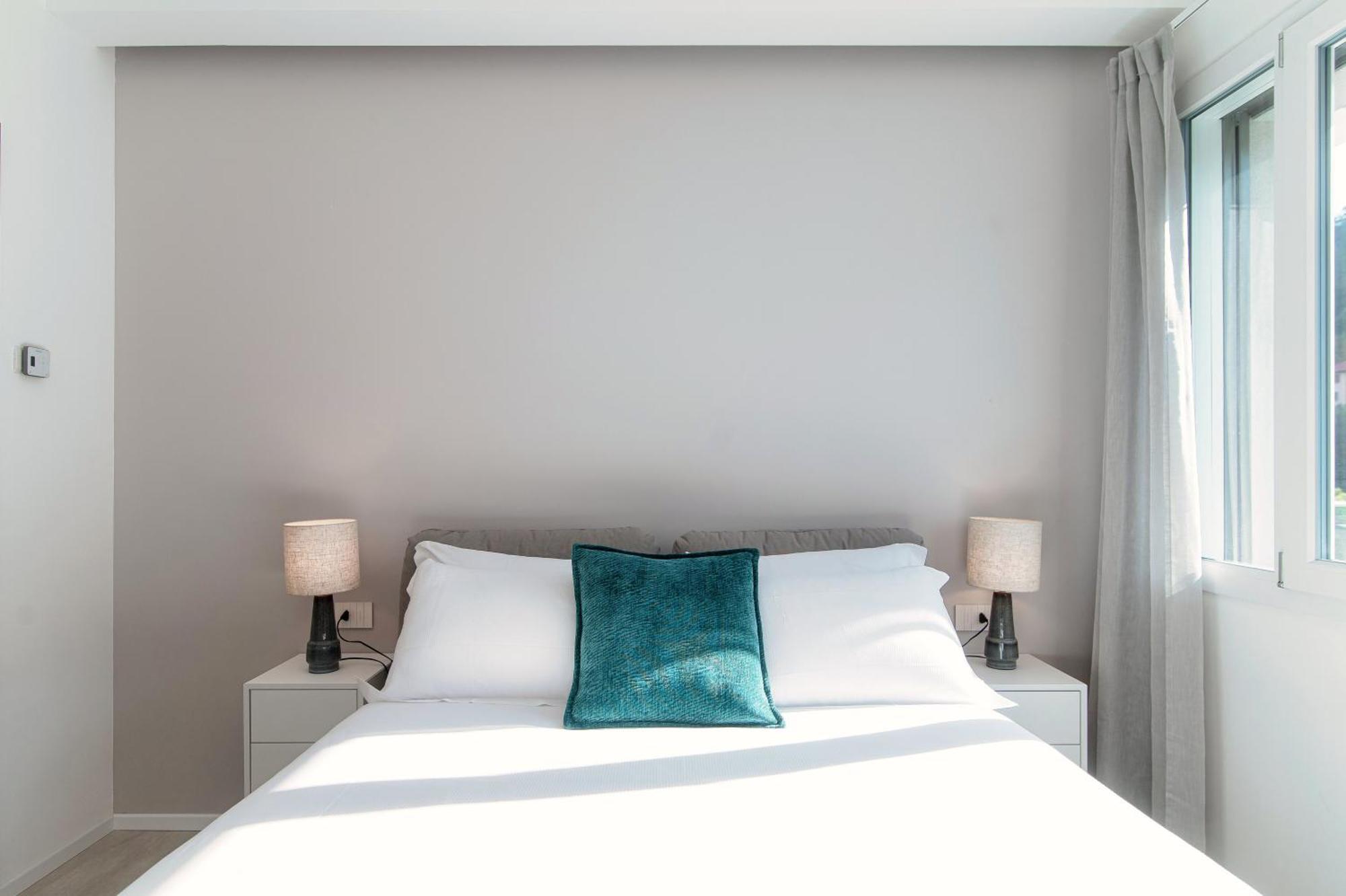 Lario Suite Apartments By Quokka 360 - With Parking Next To Como City المظهر الخارجي الصورة