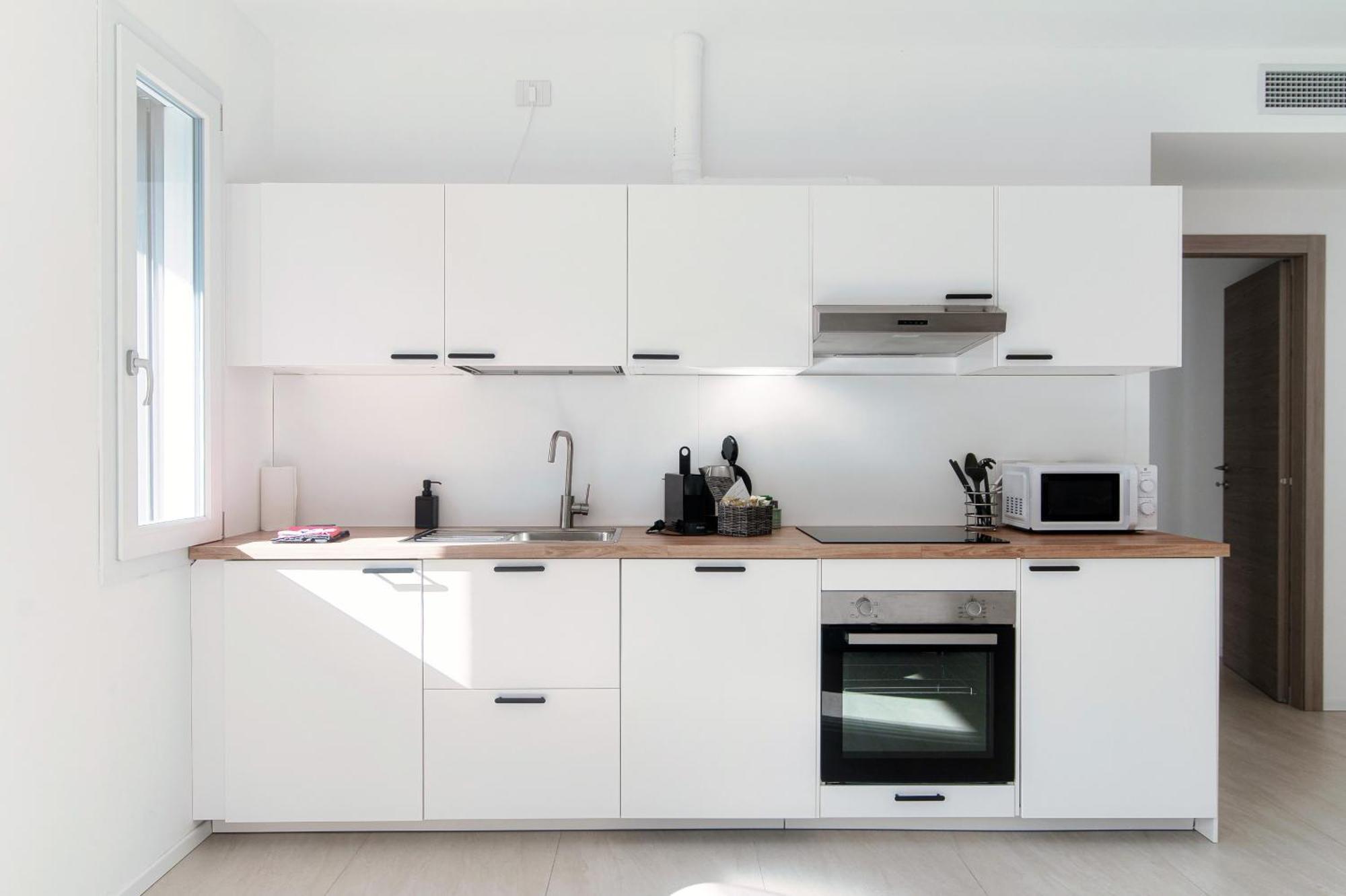 Lario Suite Apartments By Quokka 360 - With Parking Next To Como City المظهر الخارجي الصورة